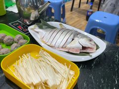 -小海豚•老字号海鲜餐厅(天涯店)