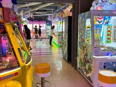 -阿尔法Game Station(中山路店)
