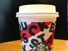 拿铁咖啡-星巴克臻选(沈阳大悦城店)