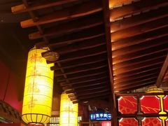 -小龙坎火锅(全球总店)