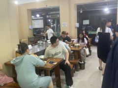 -王菊美食街·王菊面馆(总店)