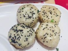 -小杨生煎(天之骄子店)