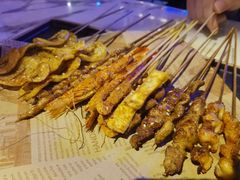 -JUKEBOX玖部音乐餐厅(华侨城店)