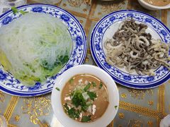 -清真·鸦儿李记·小馆(后海店)