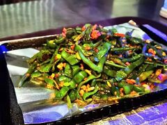 -金枝玉叶上海人家食府(三里河店)