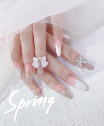 -如一·美甲美睫