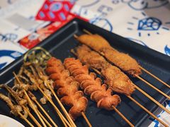-松哥油焖大虾(皇岗一店)