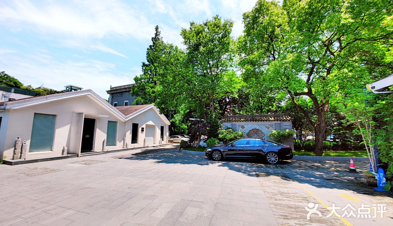 晶浦会：烹调精细的粤菜