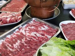 -新梅居(宁海东路店)