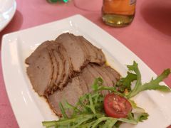 牛肉-石浦大酒店(百丈店)
