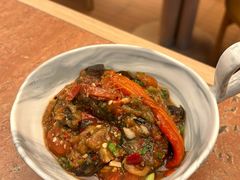 -浩海火燒雲傣家菜(芮欧百货店)