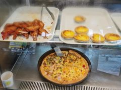 -芝根芝底(闵行区漕宝店)