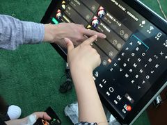 -大学城夜市大排档(凤栖路店)