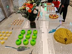 -菲住布渴酒店自助餐厅(阿里巴巴西溪园区店)