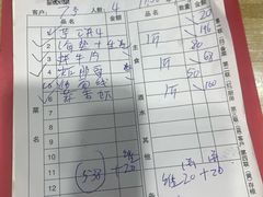 -阿静美食