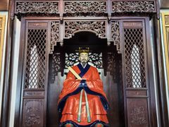 -杭州张苍水先生祠