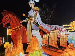 -武汉园博园(武汉自然博物馆)