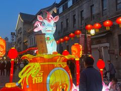 -清真•蜀风园(丁字沽店)