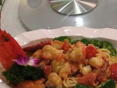 -红色江山(首钢国际大厦店)