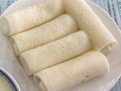 白雪牛奶卷-仁信老铺(华盖路店)