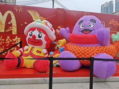 -广州西关永庆坊旅游区