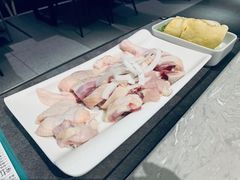 -百年果林椰子鸡(益田假日里店)