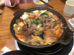 -食其家·牛丼咖喱(蚂蚁金服店)