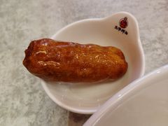烤肠-五爷拌面(高新万达店)