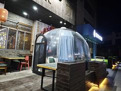 -雪乡阁东北农家菜(颛桥约好休闲街店)