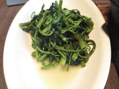 空心菜-樽宴酒楼·地道川菜·品质宴请