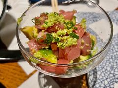 -渡鲑亭(东二环泰禾广场店)