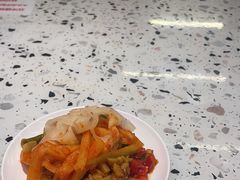 -雙冲柳州螺蛳粉&酸嘢&桂林米粉(簋街店)