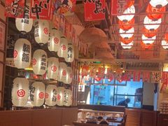 大堂-千懿六本木酒场(常熟路店)