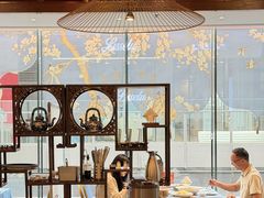 -粤香楼(新光里店)