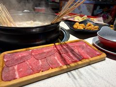 -钢管厂五区小郡肝串串香火锅(梅川路店)