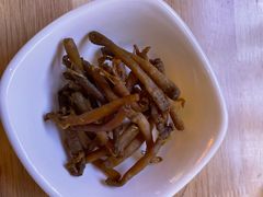 沙虫干-胡仕光陵水酸粉