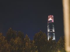 -LONG BAR 廊吧(外滩华尔道夫酒店)