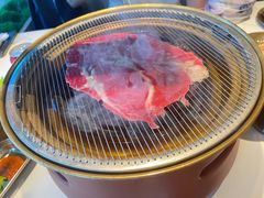 -西塔老太太泥炉烤肉(川沙百联店)