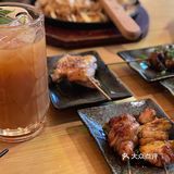 天津探店｜带你一秒穿越到日本的烧鸟居酒屋