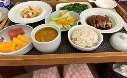 -馨月汇·独栋月子会所(静安店)