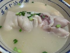 -易老妈蹄花.特色川菜(人民公园总店)