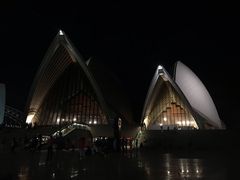 -悉尼歌剧院