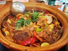 -洪大厨鸡煲(福田店)