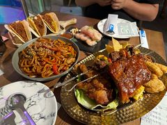 -魏客咖啡(中铁中心店)
