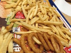 -汉堡王(北京通州领展店)