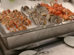 -顺德联塑万怡酒店·万荟轩自助餐厅