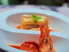 -兰庭玉树·老饭骨家宴(后海店)