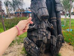 -中国马镇舞马世界主题乐园