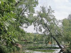 景点-承德避暑山庄景区
