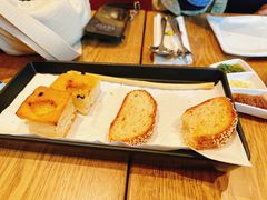 -安妮意大利餐厅(世贸天阶店)